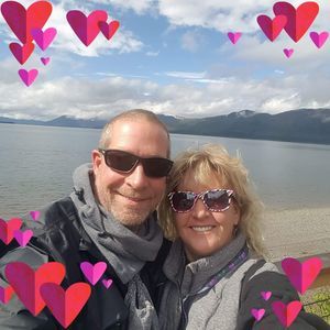 Meet your Posher, Patti